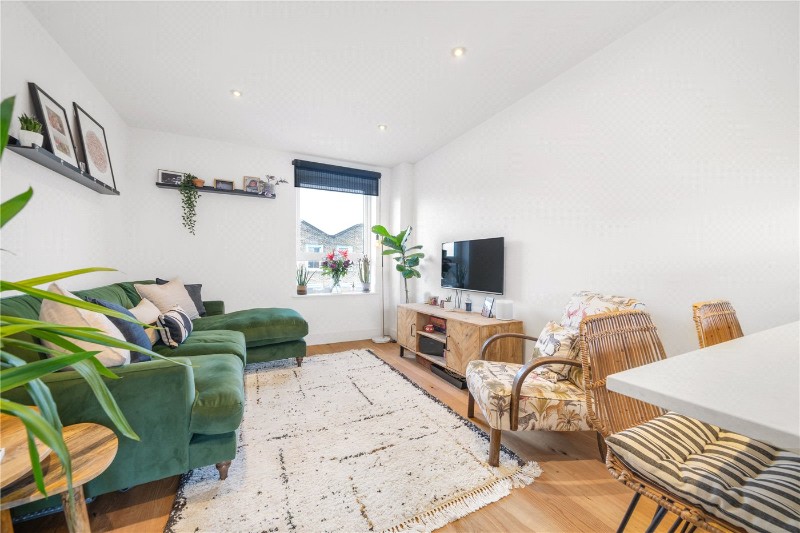 Silvester Road, East Dulwich, London, SE22