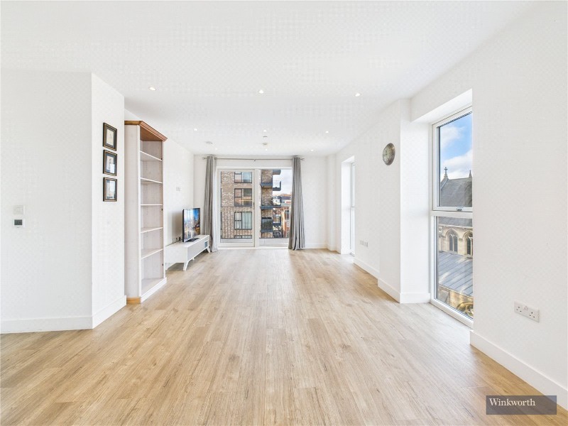 Sheepcote Road, Harrow, HA1