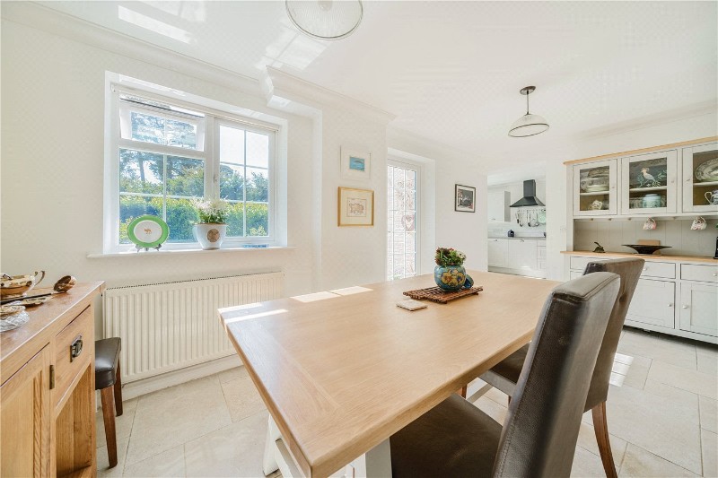 Tubbs Lane, Highclere, Newbury, Hampshire, RG20