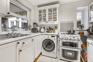 Endell Street, London, WC2H