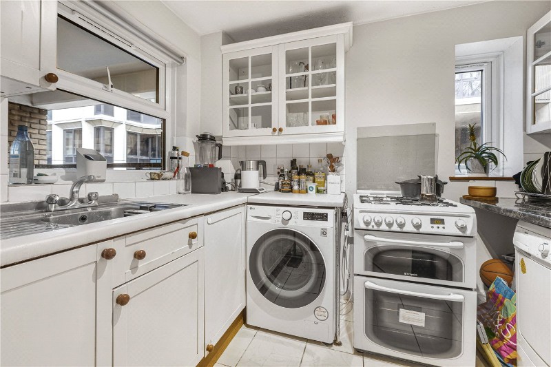 Endell Street, London, WC2H