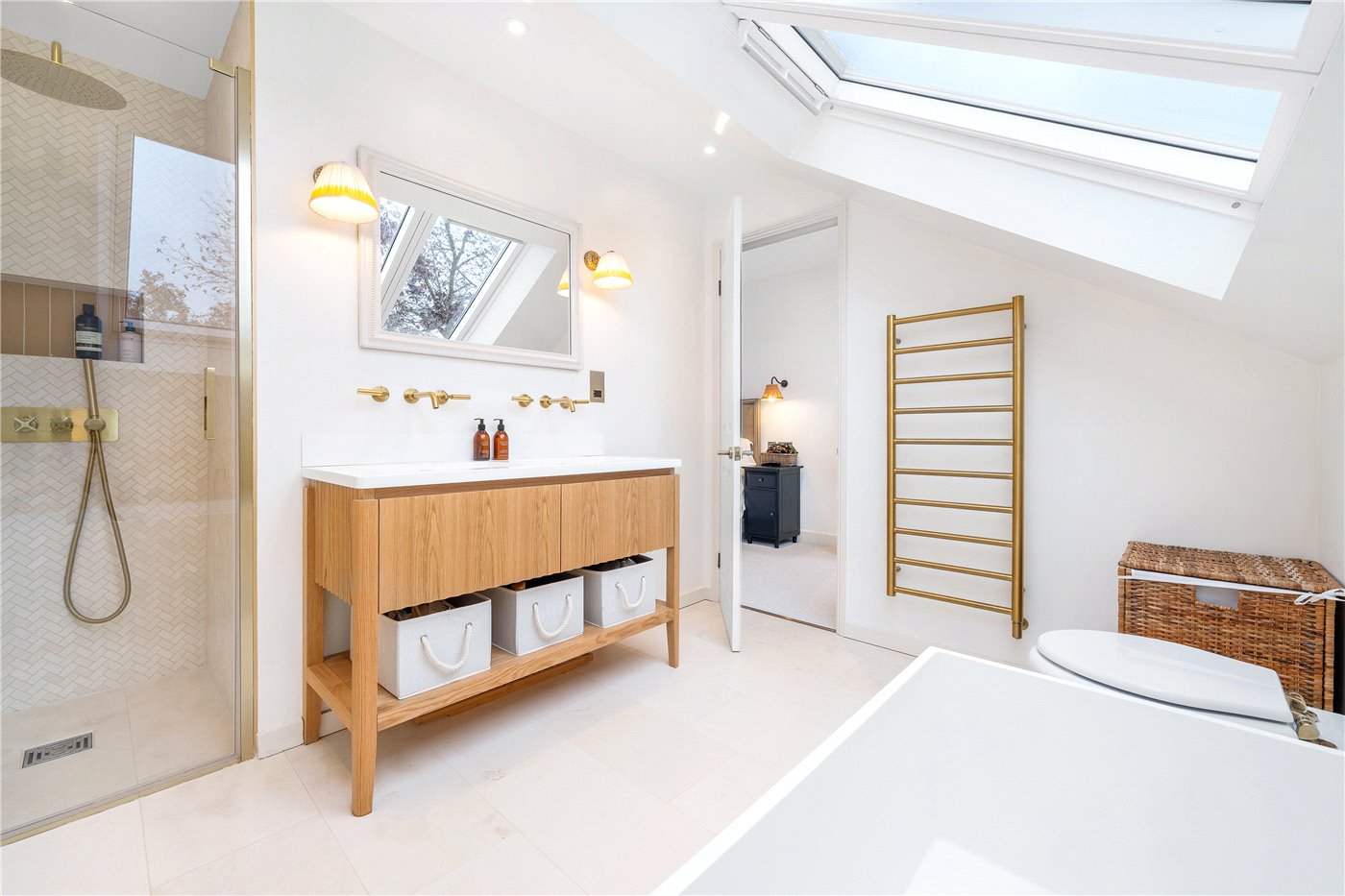 Bathroom Two