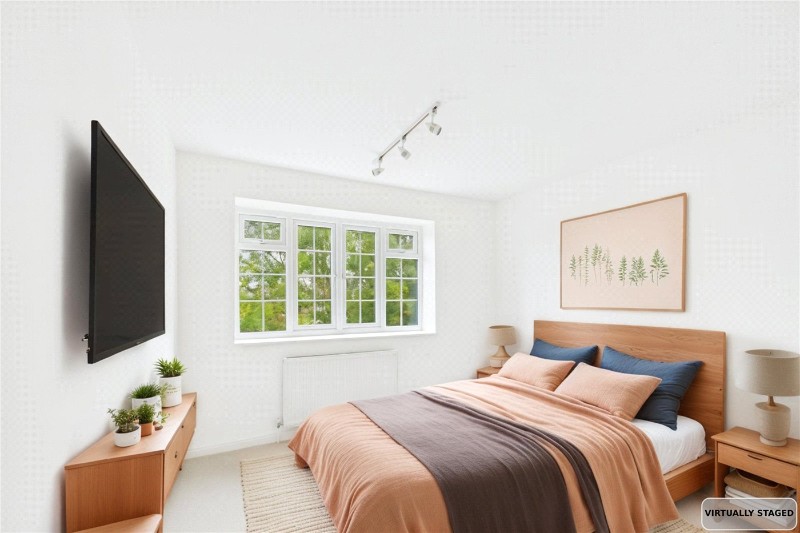 Streatham Close, Leigham Court Road, London, SW16