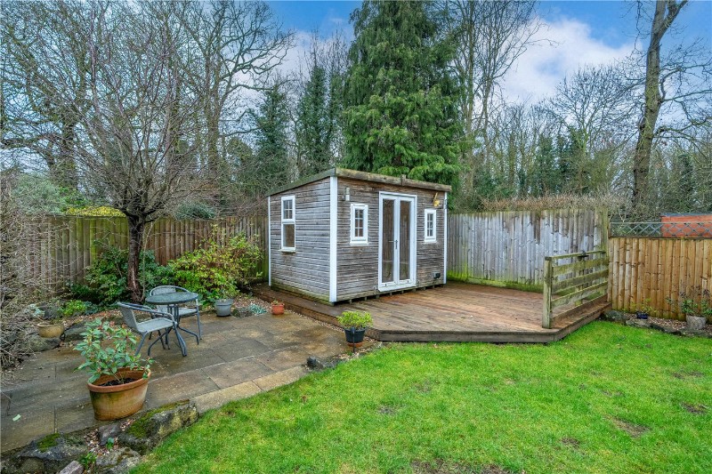 Ancaster Drive, Sleaford, Lincolnshire, NG34