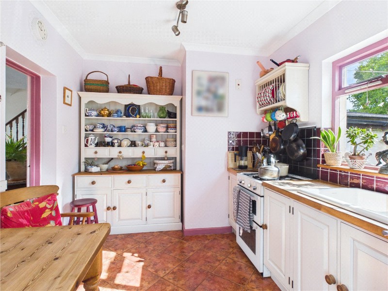 Dean Street, Crediton, Devon, EX17