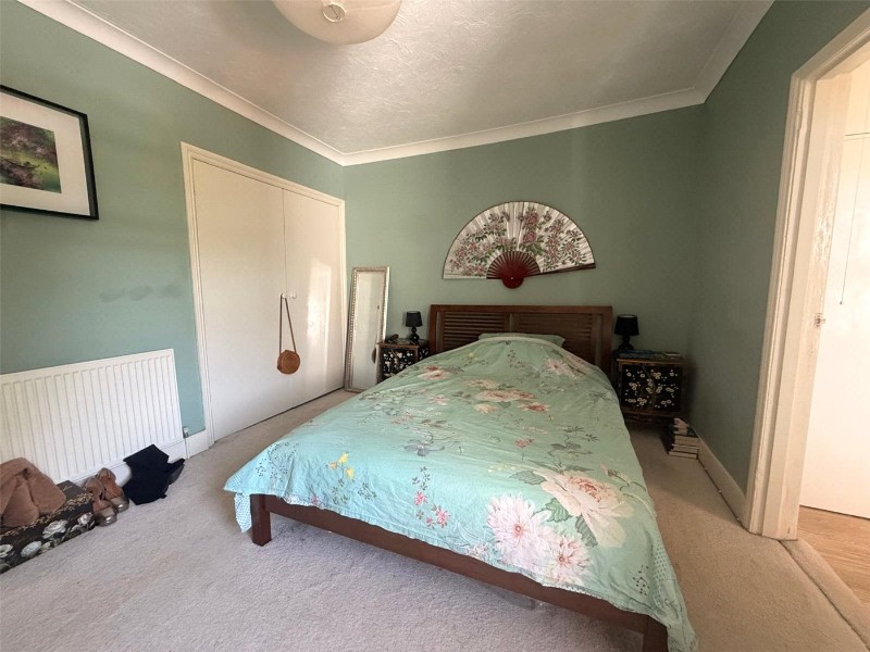 Linden Road, Romsey, Hampshire, SO51