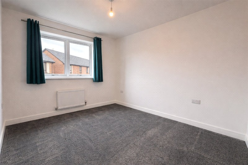 Newstead Street, Sleaford, Lincolnshire, NG34
