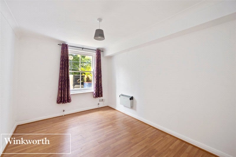 St. Aubyns, Hove, East Sussex, BN3