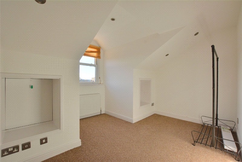 Marischal Road, Lewisham, London, SE13