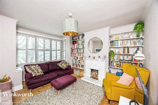 Trafalgar Road, Portslade, Brighton, East Sussex, BN41
