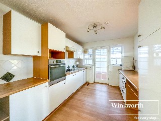 Pennington Road, West Moors, Ferndown, Dorset, BH22
