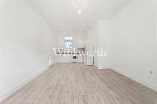Wightman Road, Ground Floor, London, N4