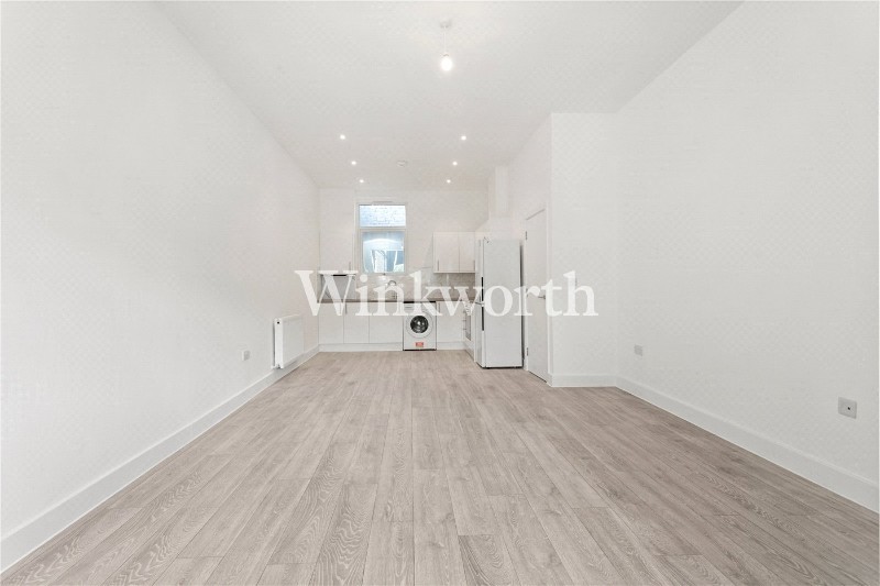 Wightman Road, Ground Floor, London, N4