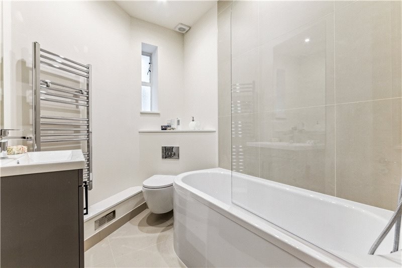 Wetherby Mansions, Earl&#39;s Court Square, London, SW5