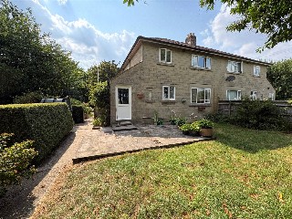 Yatesbury, Calne, Wiltshire, SN11