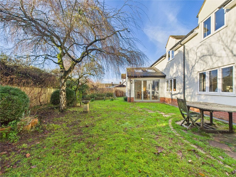 Jericho Street, Thorverton, Exeter, Devon, EX5