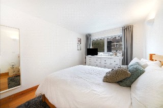 Hilldrop Lane, London, N7