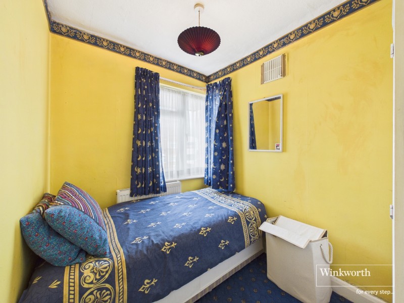 Ormesby Way, Kenton, Harrow, HA3