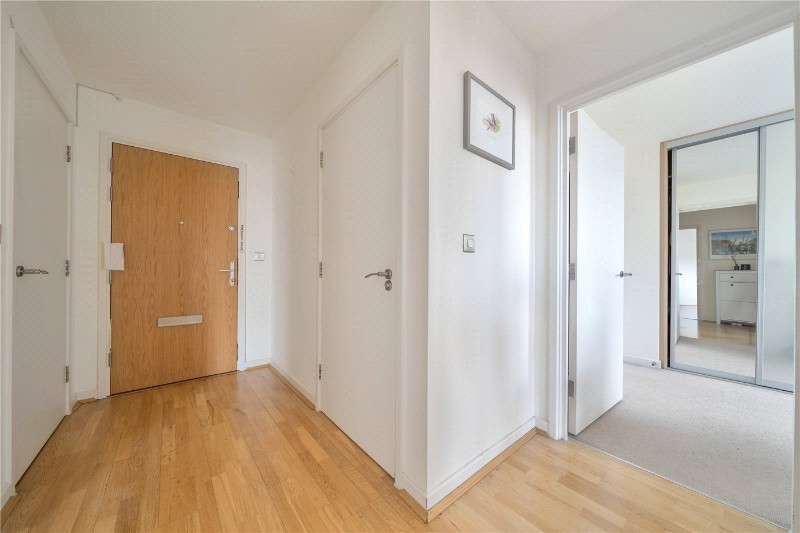 Atrium Heights, 4 Little Thames Walk, Deptford, London, SE8