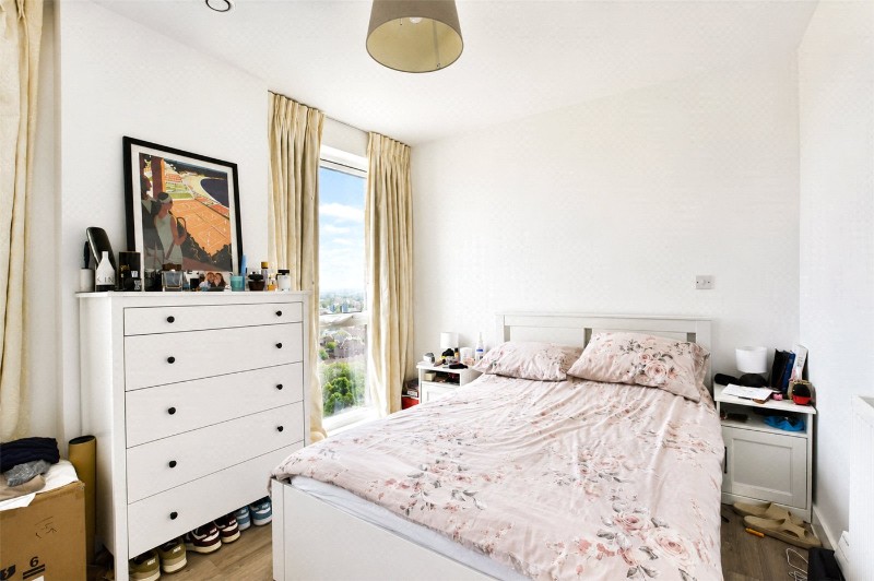 Creekside, London, SE8