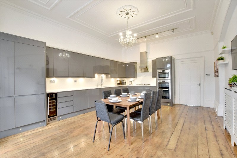 The Glebe, Blackheath, London, SE3