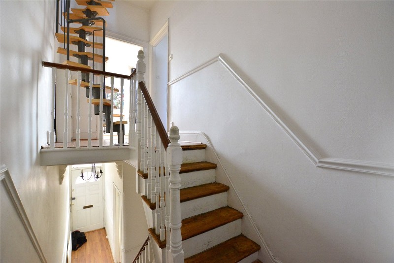 Dornberg Road, Blackheath, London, SE3