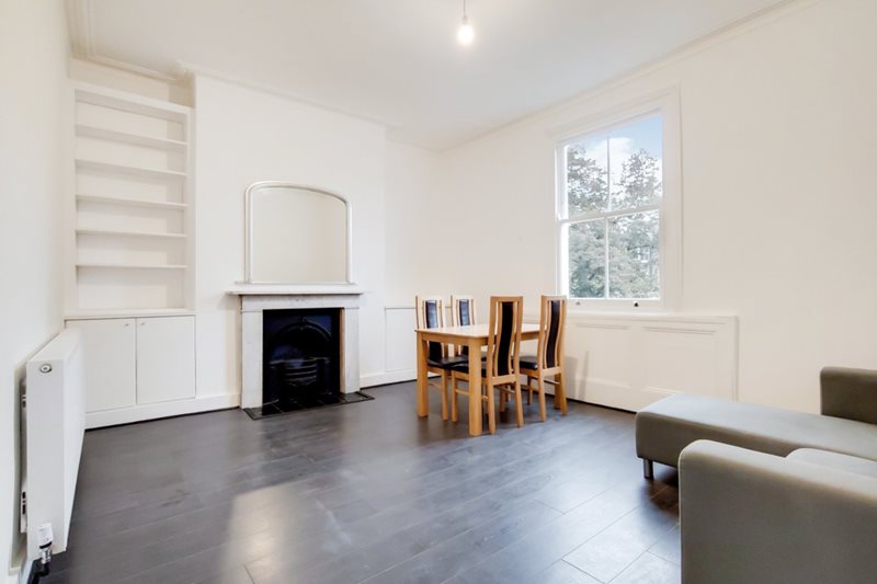Englefield Road, Islington, N1