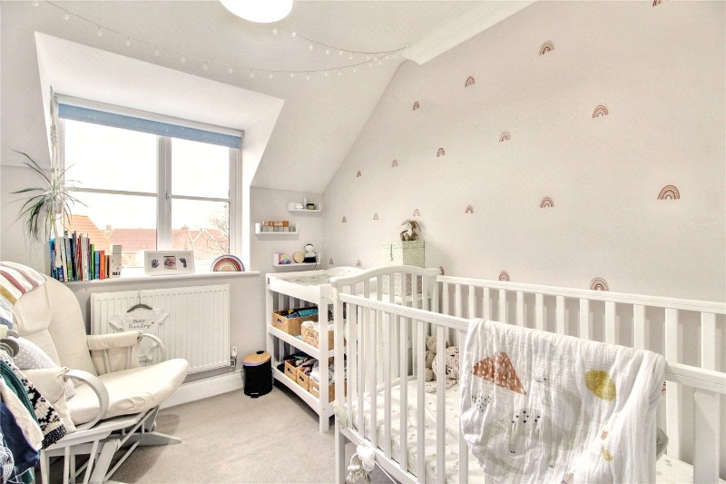 Minnow Way, Mulbarton, Norwich, Norfolk, NR14
