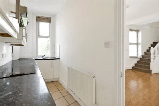 Solway Road, East Dulwich, London, SE22