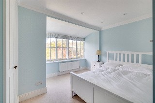 Wandsworth Bridge Road, London, SW6