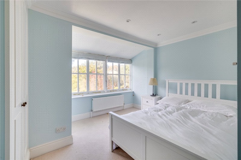 Wandsworth Bridge Road, London, SW6