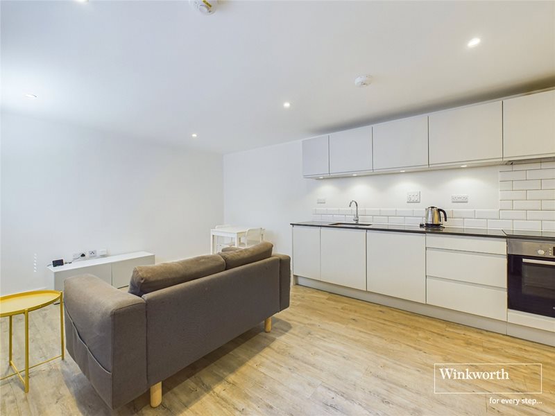Queens Road, Reading, Berkshire, RG1