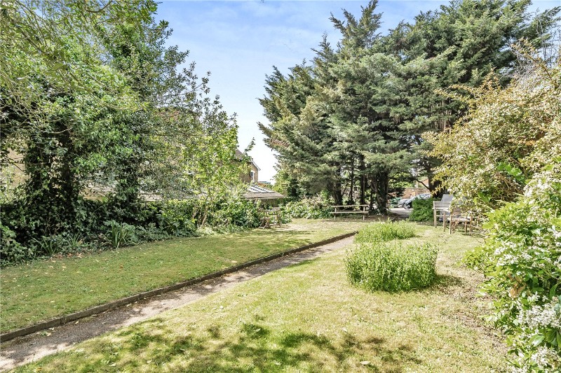 Lewisham Hill, Lewisham, London, SE13