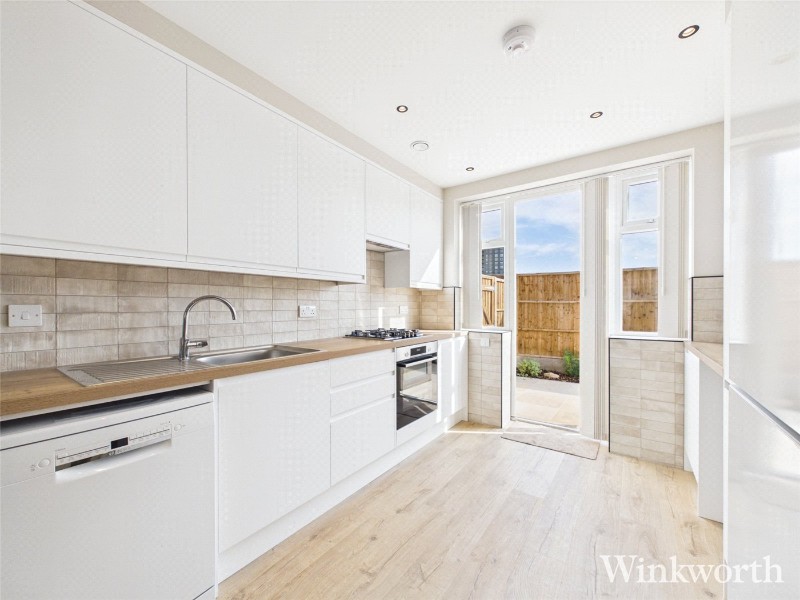 Lowfield Road, London, W3