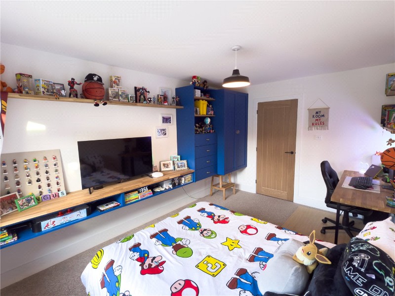 Beech Avenue, Bourne, Lincolnshire, PE10