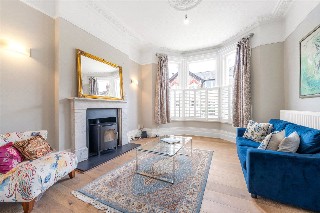 Kelmore Grove, East Dulwich, London, SE22