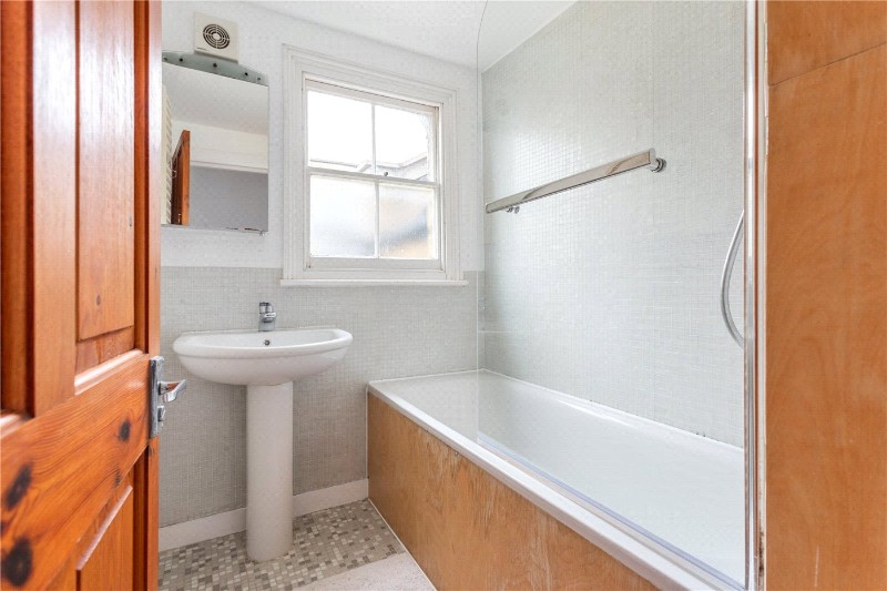 Dalberg Road, London, SW2