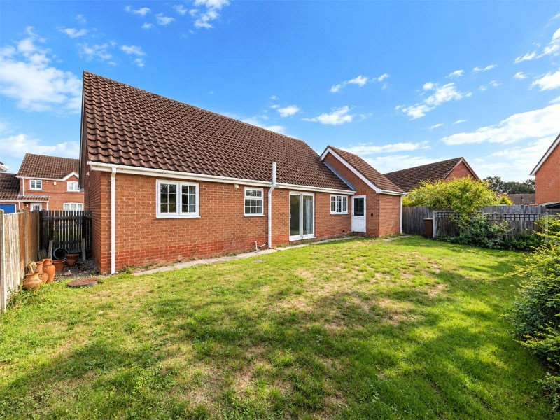 Colby Way, Heckington, Sleaford, Lincolnshire, NG34