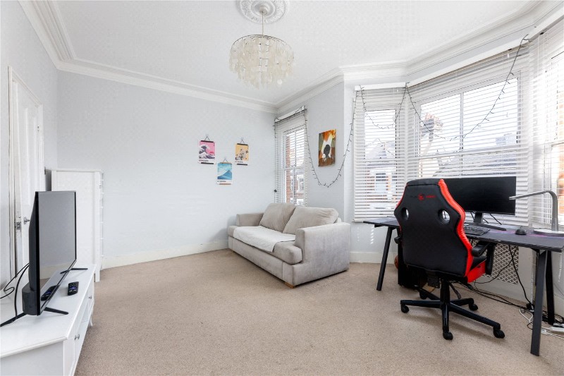 Mafeking Avenue, Brentford, TW8