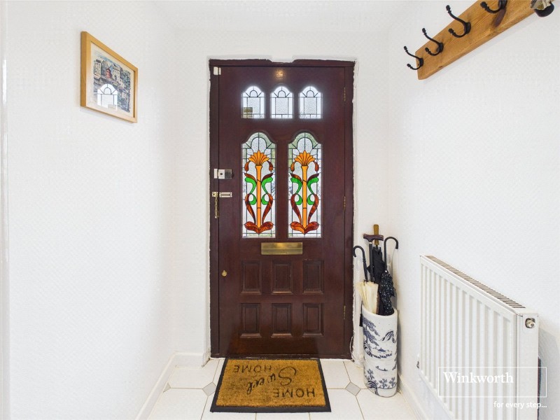 Sturgess Avenue, Hendon, London, NW4