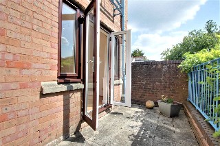 Greys Court, Sidmouth Street, Reading, Berkshire, RG1