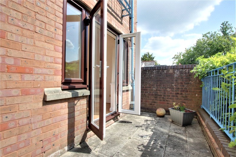 Greys Court, Sidmouth Street, Reading, Berkshire, RG1