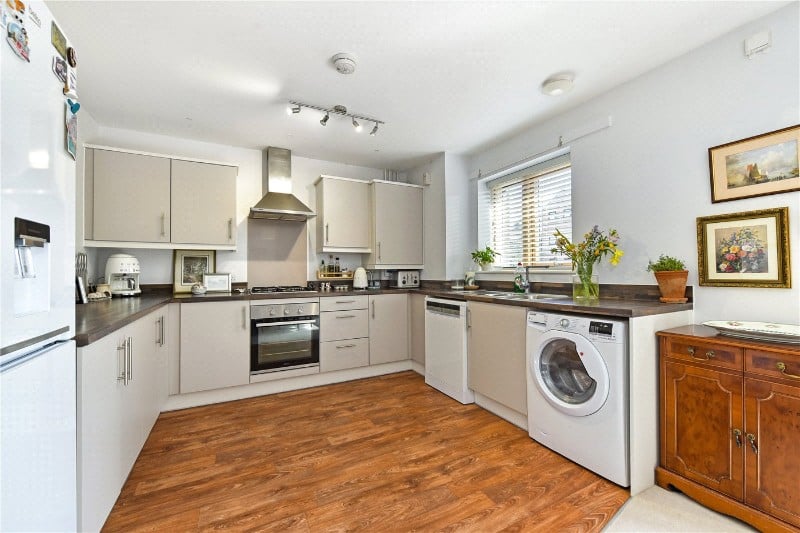 Victoria Road, Winchester, Hampshire, SO23