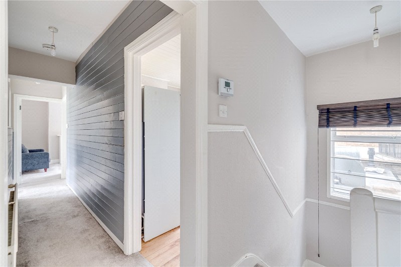 Walham Grove, London, SW6