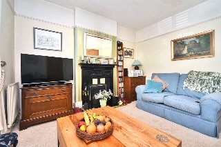 Lyme Regis Road, Banstead, Surrey, SM7