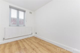 Wellington Close, London, SE14