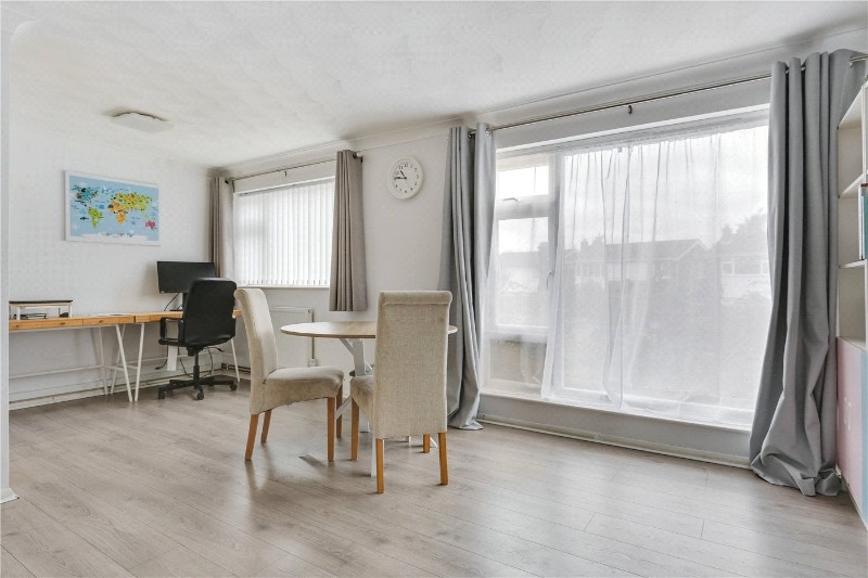 Leng Crescent, Eaton, Norwich, Norfolk, NR4