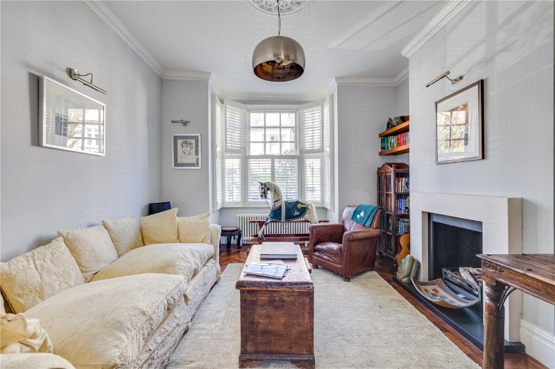 Fernhurst Road, London, SW6