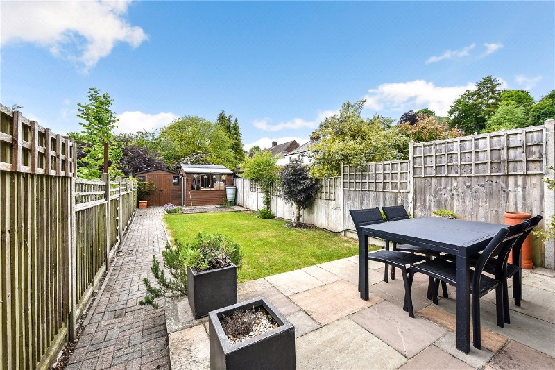 St. Leonards Road, Winchester, Hampshire, SO23