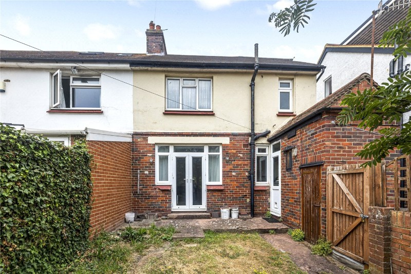 Old Shoreham Road, Hove, East Sussex, BN3